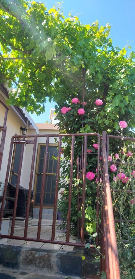 הוילה מונמבאסיה Panagiotas House מראה חיצוני תמונה